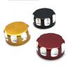 Motorcycle Radiator Coolant Cap Water Tank Cover For Ducati 1198 848 Desert-X DIAVEL MONSTER MULTISTRADA 1200 1260 950 PANIGALE