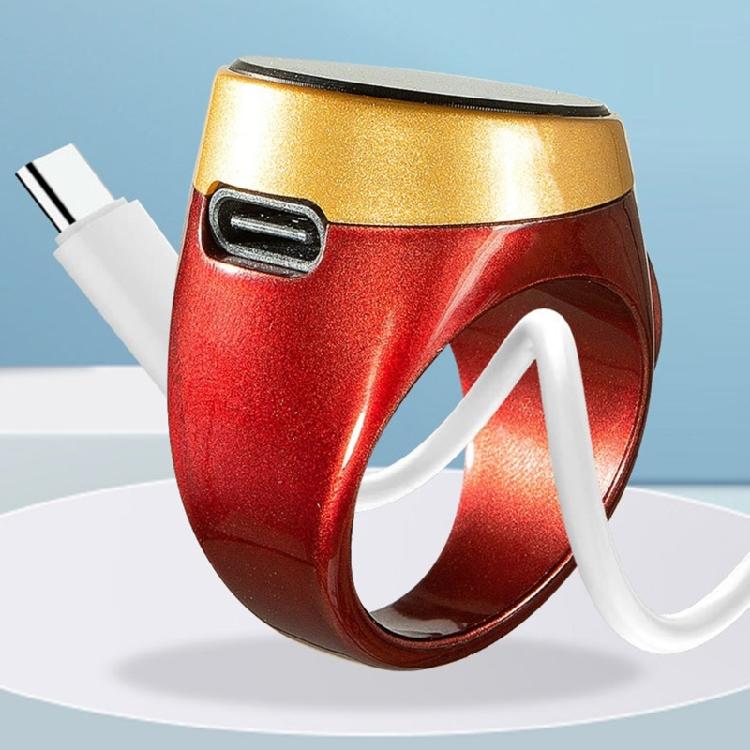 Digital Counter Easy to Carry Use Electronic Counter Lightweight Finger Counter