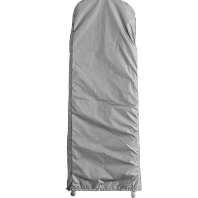 Durable Oxford Fabric Foldable Ladder Dust Cover Weatherproof Protective Storage For Outdoor Indoor Use