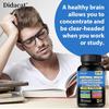Cortisol Supplement, Magnesium Blend 200 Mg, L-theanine 150 Mg, 120 Capsules