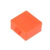 Scatola Porta Batteria Cr2032 a 20 Scomparti Custodia per Batteria a Bottone Piccolo Organizer per Batterie Portatile Supporto Protettivo per Batterie