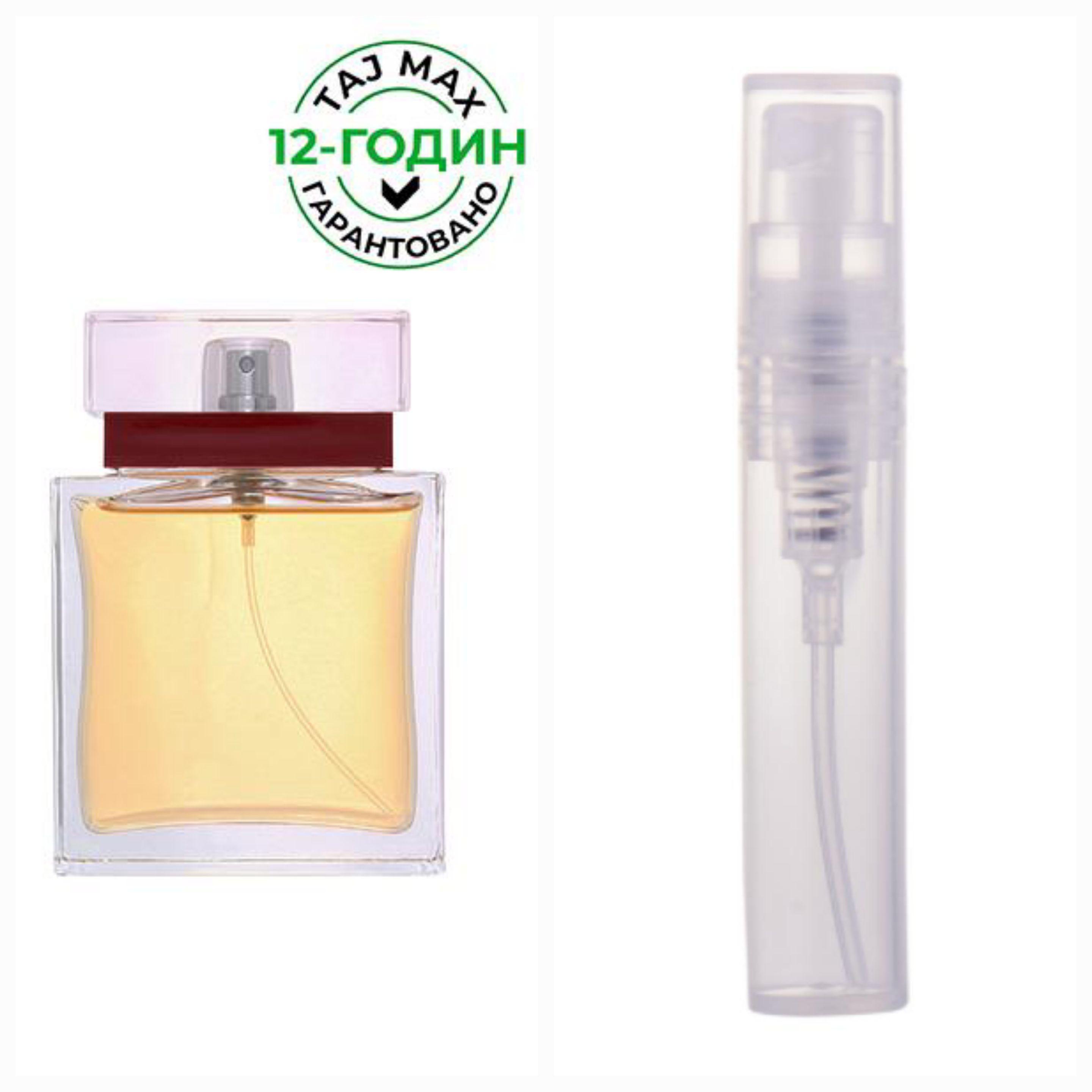 

ANGEL ESSENTIAL Парфумована вода для жінок 3 ml