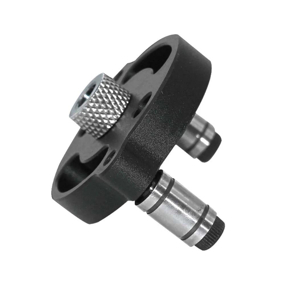 Vertical Positioning Vertical Doweling Jig Kit Woodworking Hole Puncher  Carpentry