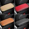 Car Auto Armrest Box Pad Cover Center Console Cushion Protector Car Accessories