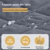 Universal Waterproof L-Shaped Chaise Lounge Sofa Cover - Anti-Slip, Protective, All-Season Cushion Mat