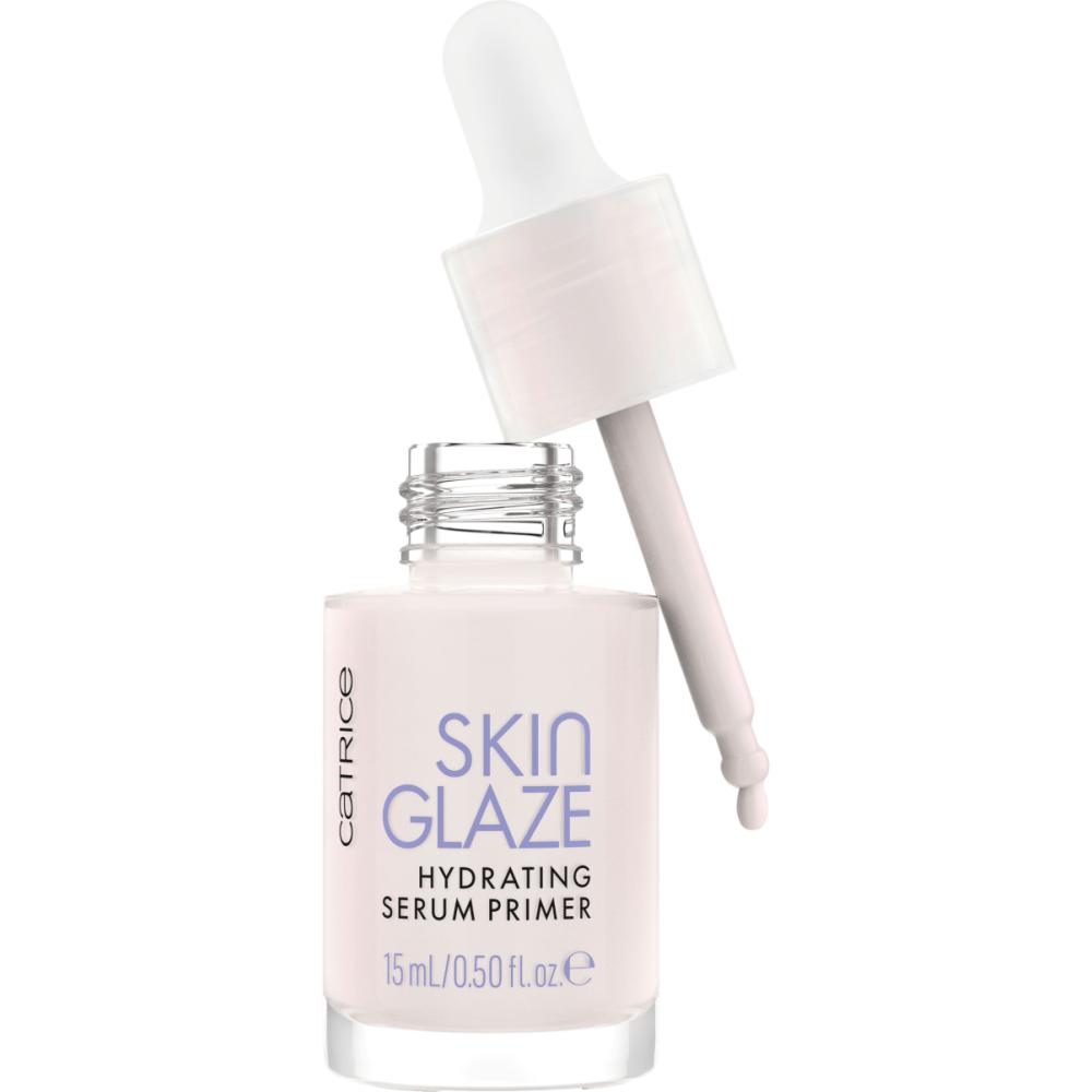Catrice Serum Primer Skin Glaze Hydrating 15ml