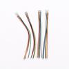 10 Stück Mini Micro JST Stecker 1,25 mm Kabel mit 2/3/4/5/6 Pin Stecker Buchse 100 mm Set Für Elektronische Komponenten