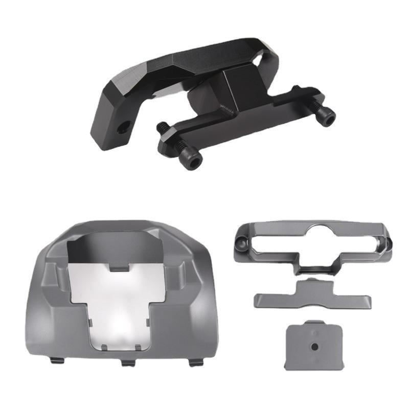 Tesla Model 3/Y 360° Rotating Central Screen Mount