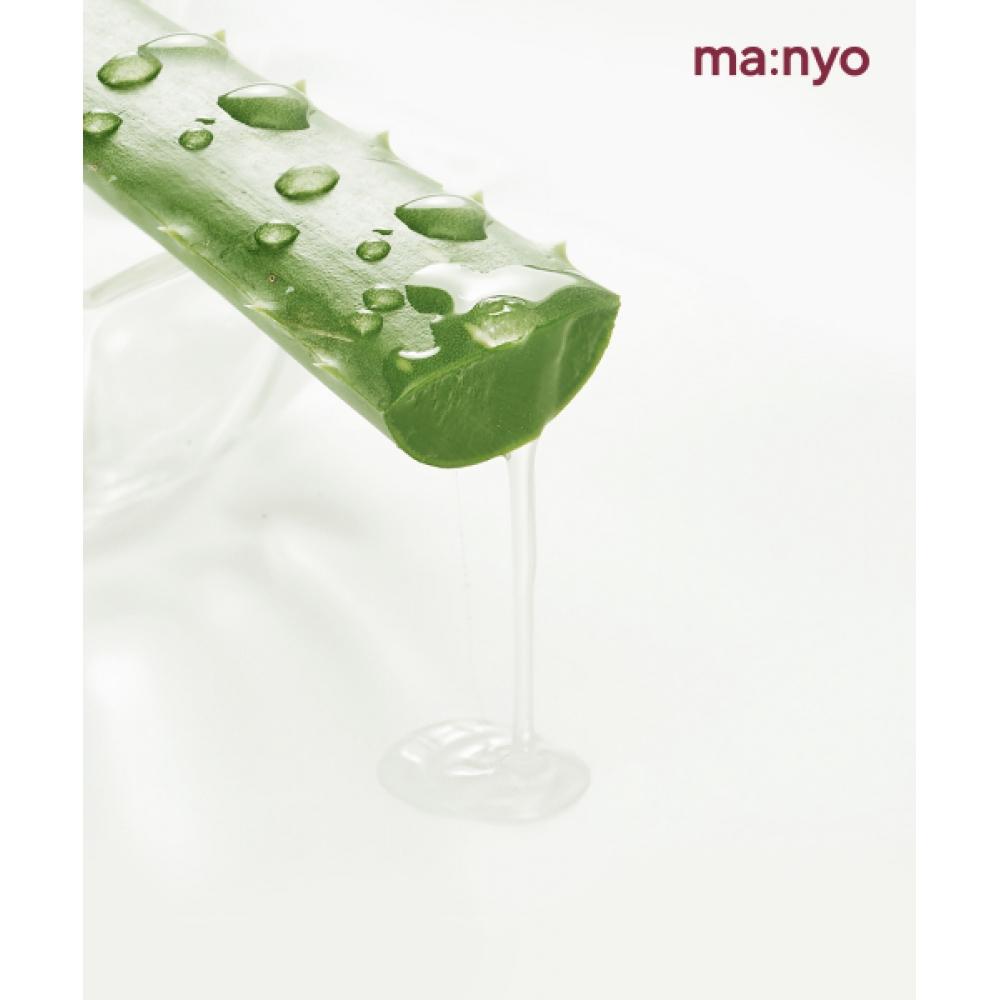 Manyofactory Aloe Beruhigungsgel 300ml