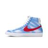 Nike Blazer Mid '77 Vintage 'New Jersey Nets Hardwood Classics' (Unisex) Skate Shoes DC1405 400