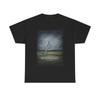 Men's and Women's T-shirts Braveheart Graphic
