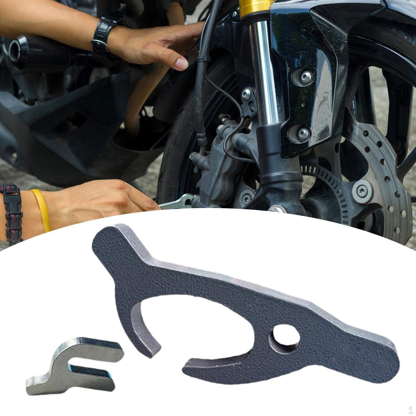 

Держатель для отрыва борта шины, набор для установки и снятия инструмента, открывалка для горного велосипеда 2pcs Small and Big