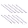 10pcs Glow Sticks Led Light Sticks Fluorescent For Concert Party Christmas Wedding Festival Night Activities