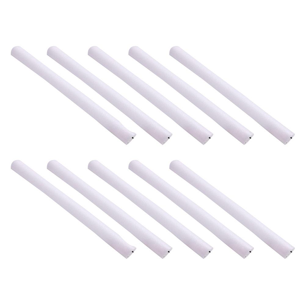 10pcs Glow Sticks Led Light Sticks Fluorescent For Concert Party Christmas Wedding Festival Night Activities