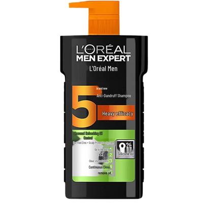 L'Oréal Men's Anti-Dandruff Shampoo