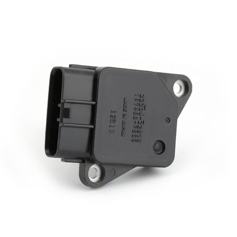 Buy Oem Denso Mass Air Flow Meter Maf Sensor Toyota 22204 22010 at