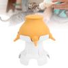 Puppy Milk Feeder Multifunctional Food Grade Silicone Elevated Puppy Water Milk Feeder Nursing Station