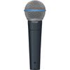 Behringer Dynamic Microphone Carrying Case w/ Supercardioid Characteristics BA 85A