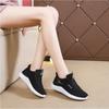 Women's Sports Shoes New Spring and Autumn Multifunctional Soft  Lightweight Running Shoes, Suitable for Women's Daily Clothing