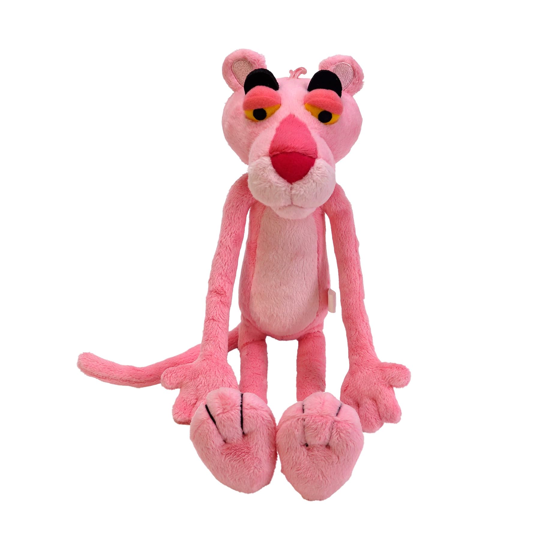 

Sun Arrow Pink Panther S Plush K-9456 В33×Ш11×Г7.5см