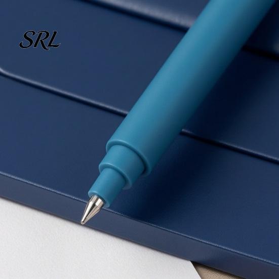 Candy Colored Pens Retractable Gel Pen, 0.5mm Smooth Writing Pens, Morandi for Note Taking And Journaling Everyday Tools