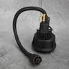 Truck Fuel Filter Bowl Oil Water Separator Accessory with Water Sensor 7420869391