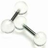 Pendientes – Pendientes de clavel
