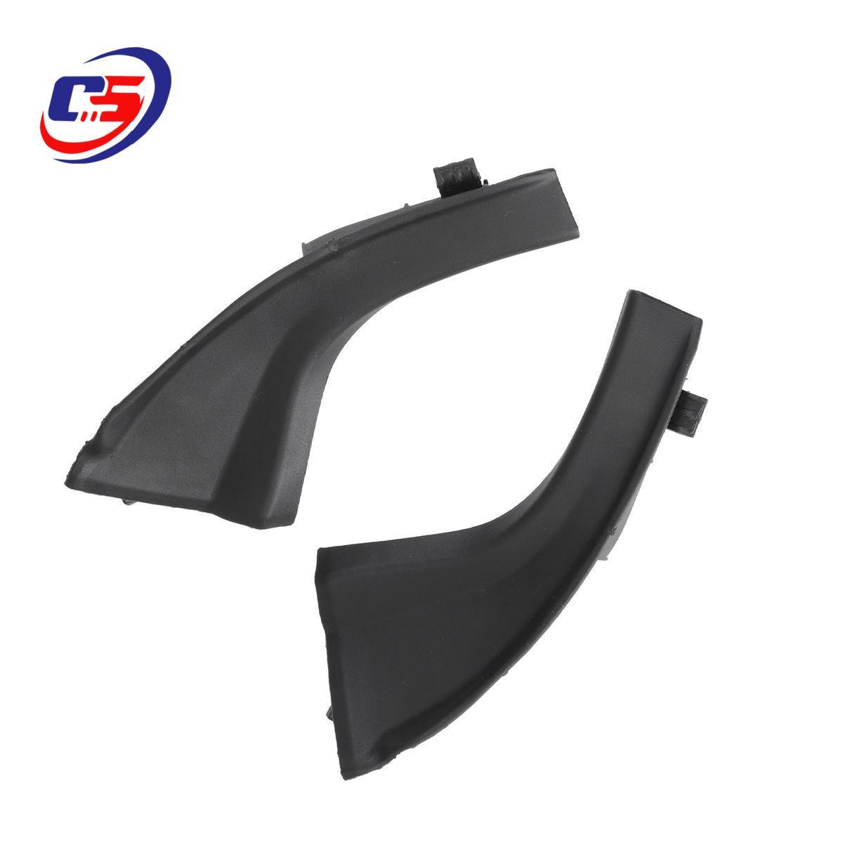 

Compatible Hood Rubber for 2006-2012 Toyota RAV4 (Part Numbers: 53867-42012, 53866-42012) 53866-42012 & 53867-42012