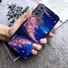 Night Scenery Moon Flower Beach Case For Motorola G Stylus 5G G Play G35 G45 G54 G24 G86 G04S E13 E14 E32 E32S