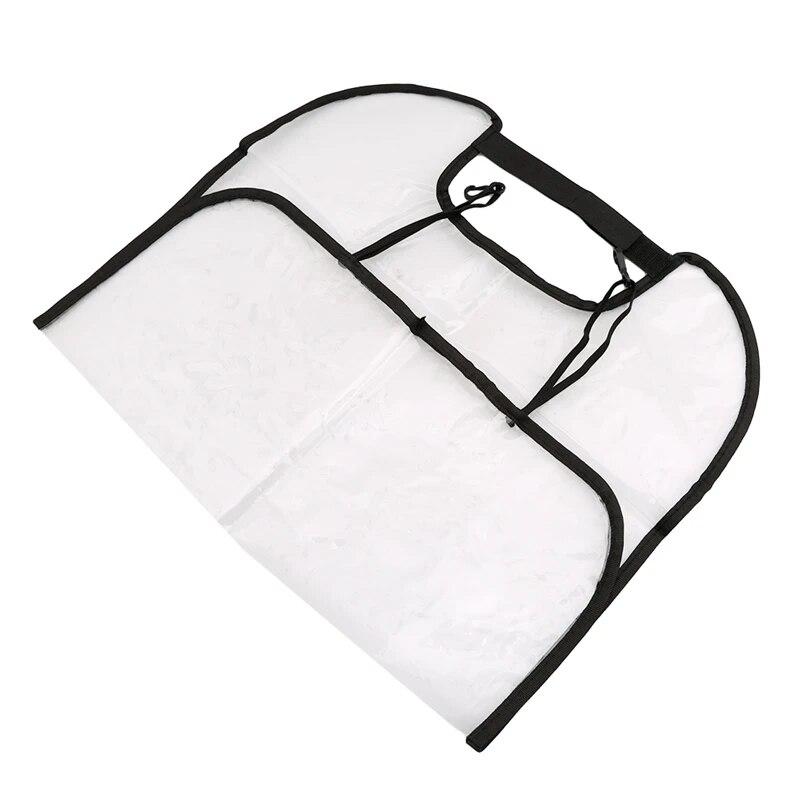 Black Children Car Seat Back Cover Protector High Quality Practical Car Seat Anti-play Mats Car Universal Mat