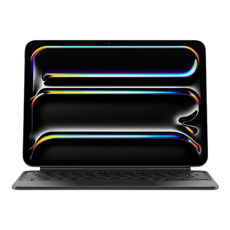 

Apple Magic Keyboard для iPad Pro 11 дюймов 11-inch iPad Pro (M4)