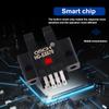U Slot Type Mini Photoelectric Switch HG-SX670/671R/672/673R/674 Optocoupler Sensor With Cable NPN