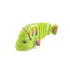 Wind-up Wiggling Fish Toy for Children - Fun Spring-powered Cartoon Animal Gift.