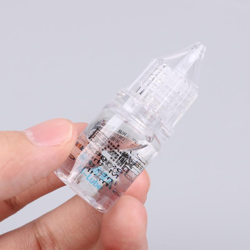 Qiyi Cube Mofang Lubricant And Xmd Mofang Speed Oil Cube Lube 3Ml Speed Cube Lube Professional Magic Cube Lube Fluid Lube
