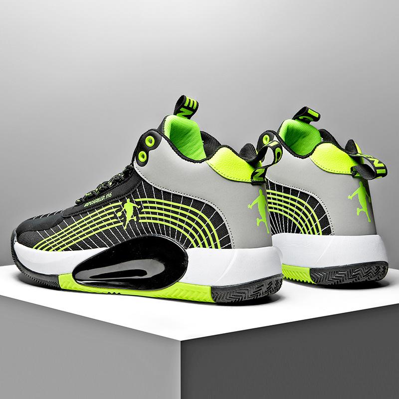 Buy AJ36 Basketball Shoes Men's High To 