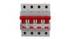 Modular Switch Disconnector 40A 4P 16kA FRX304 406543