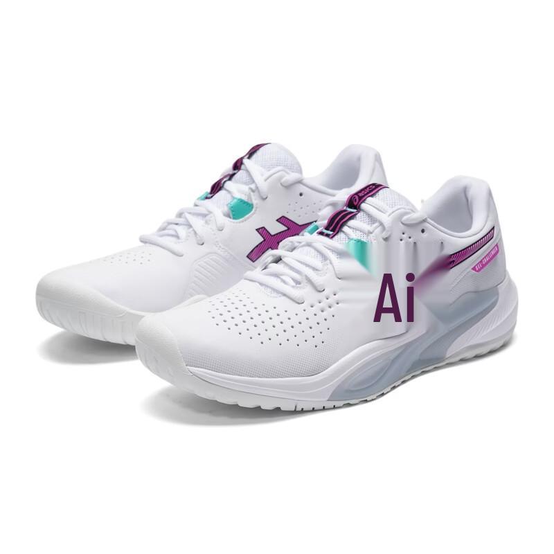 ASICS Men's GEL-CHALLENGER 15 Tennis Shoes