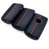 2/3/4 Buttons Car Key Case Full Cover Shell For Mazda Alexa Cx-30 Cx-3 Cx-5 Cx-7 Cx-9 Cx-4 3 Button Protector Shell Accessories