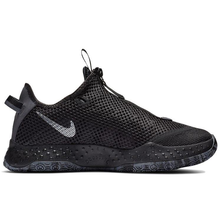 Nike Pg 4 'Triple Black' CD5082-005
