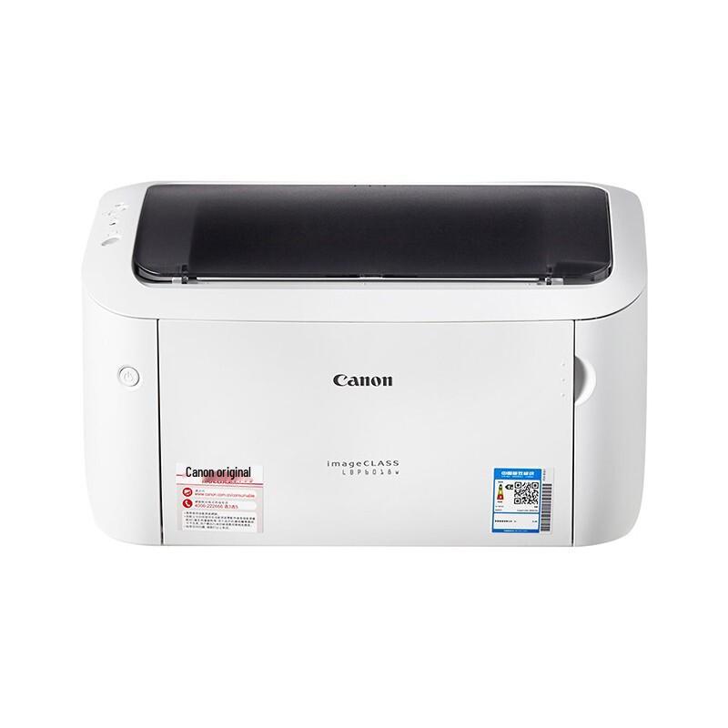 

Canon LBP 6018L A4 Black and White Laser Printer
