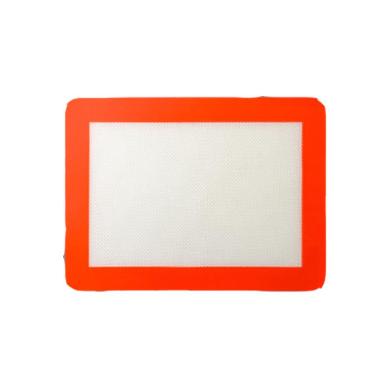 Various Models Of Kitchen Baking Tools Silicone High Temperature Resistant Non-slip Non-stick And Fondant Mat Kneading Mat