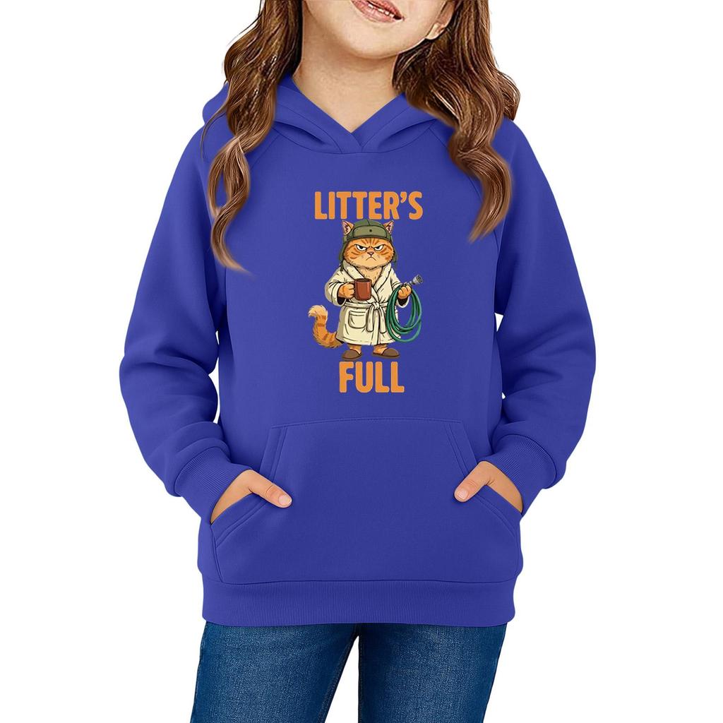 Sweatshirts für Teenager-Mädchen, Kapuzenpullover, langärmelig, mit Kordelzug, süßer, übergroßer Kapuzenpullover