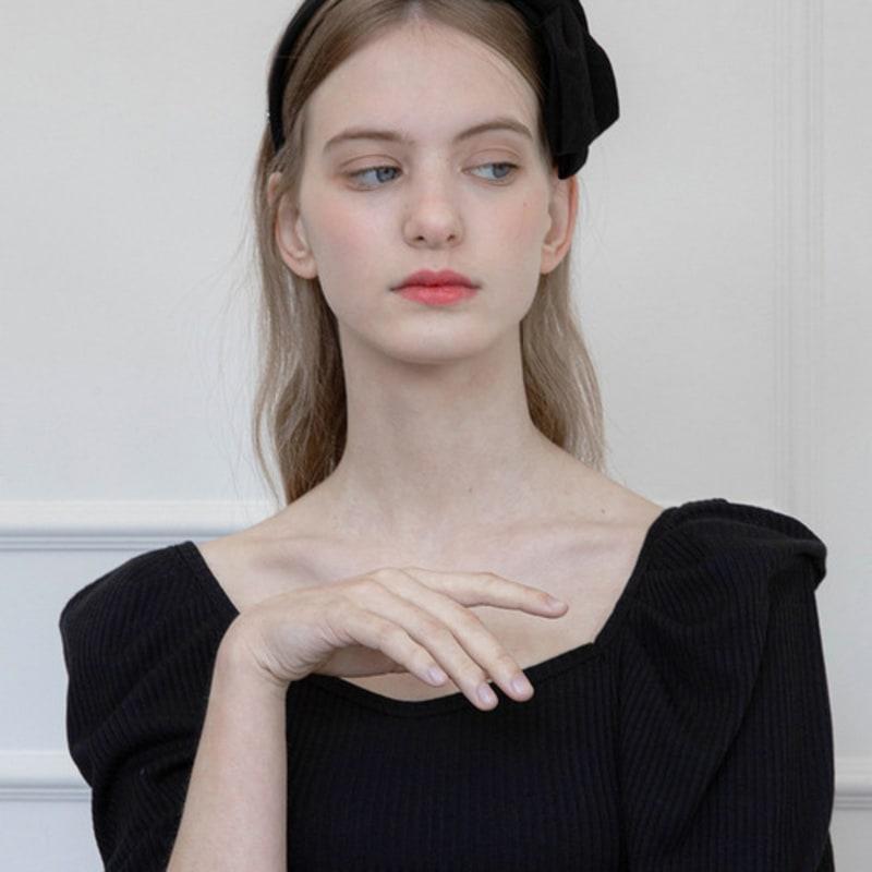 Jean Paul Clarisse Winkle Schleifen Haarband JP-22-110HB