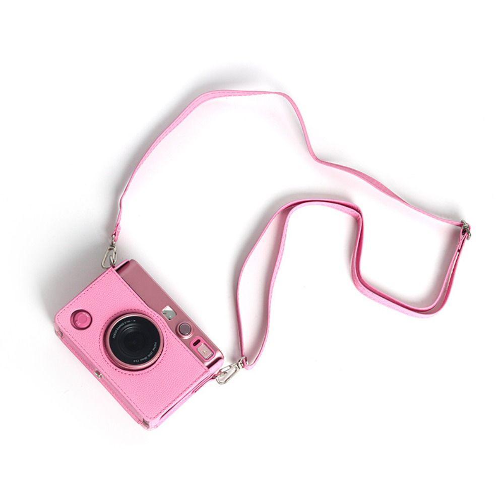 Shockproof Protective Cover Anti Scratch Photography Pouch Fashion Storage Bag  Travel