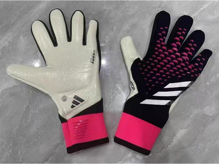 

25 самых продаваемых футбольных вратарских перчаток готовы к отправке Size 7