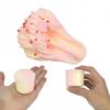 70Ml Plasticine Diy Ornaments Toys Parent-Child Interactive Colorful Butter Slime Toys Slime Mud Cotton Mud Stress Relief Toys