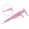 Accessories Calipers Ruler Double Rule Scale Lightweight