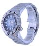 Seiko Prospex Antarctica Monster Save The Ocean Special Edition Automatic SRPG57 SRPG57K1 SRPG57K 200M herreklokke