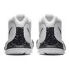Nike Kyrie 4 White Black AV2296-100