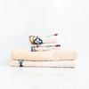 High-quality Soft Owl Beding Set Feather Dream Catcher Beding Ful Quen King-Sized Dimensionsd Dimensions Warm Comforter Set Premium Bedclothes